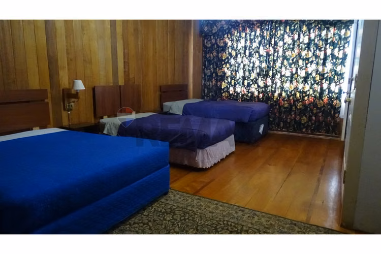 Hostal en venta pucon