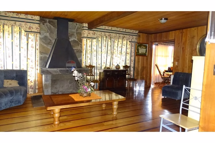 Hostal en venta pucon