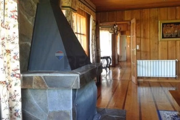 Hostal en venta pucon