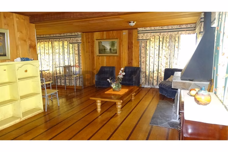 Hostal en venta pucon