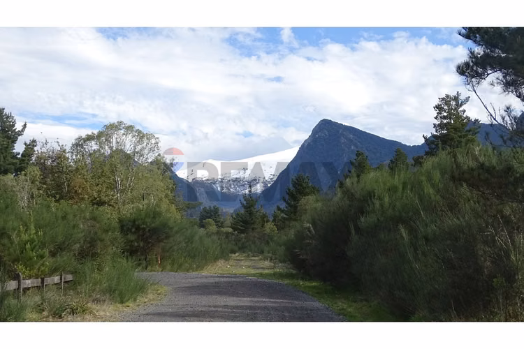 Parcela en altos del trancura, pucón - Imagen 9