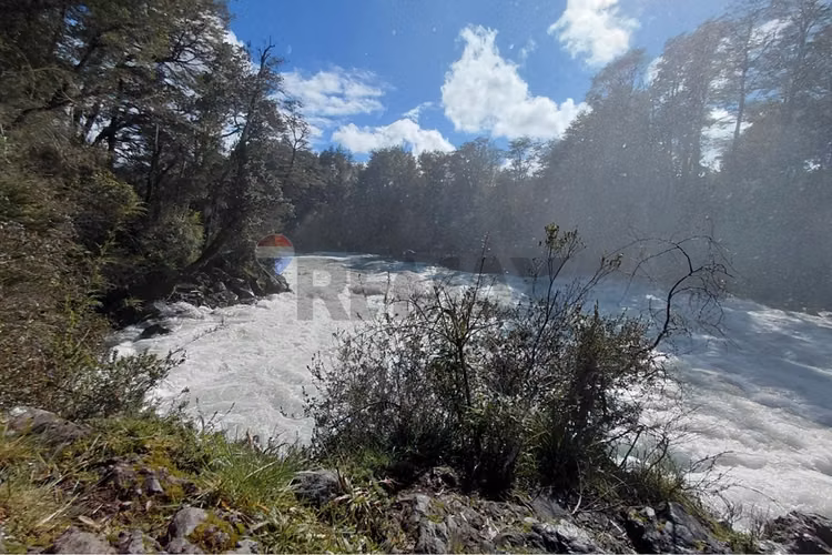 Parcela en altos del trancura, pucón - Imagen 18