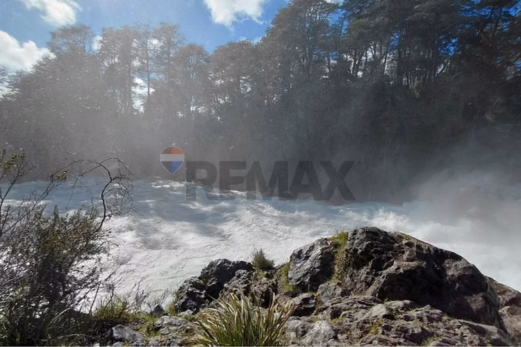 Parcela en altos del trancura, pucón - Imagen 21