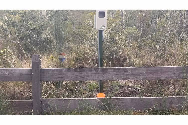 Parcela en altos del trancura, pucón - Imagen 2