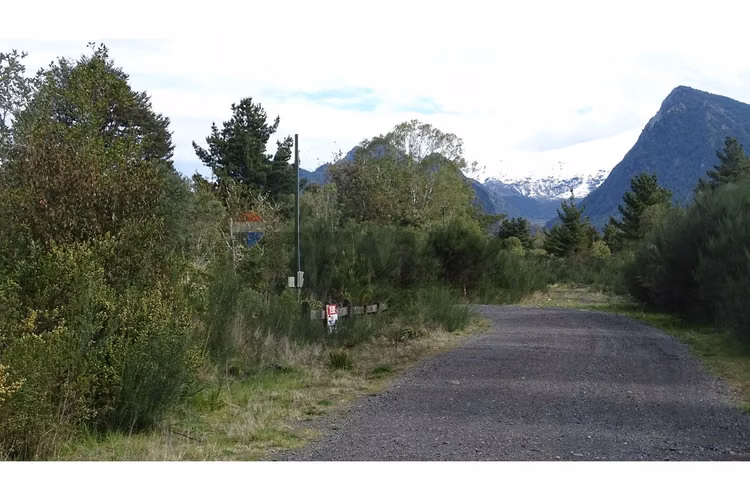 Parcela en altos del trancura, pucón - Imagen 7