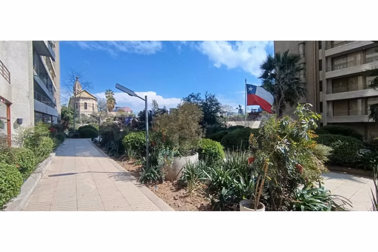 Tu hogar moderno en recoleta espera por ti - Imagen 15