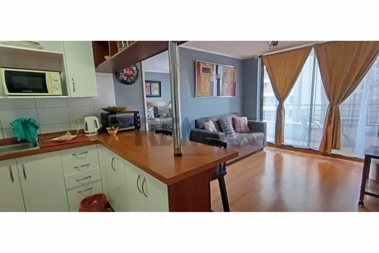 Tu hogar moderno en recoleta espera por ti - Imagen 2