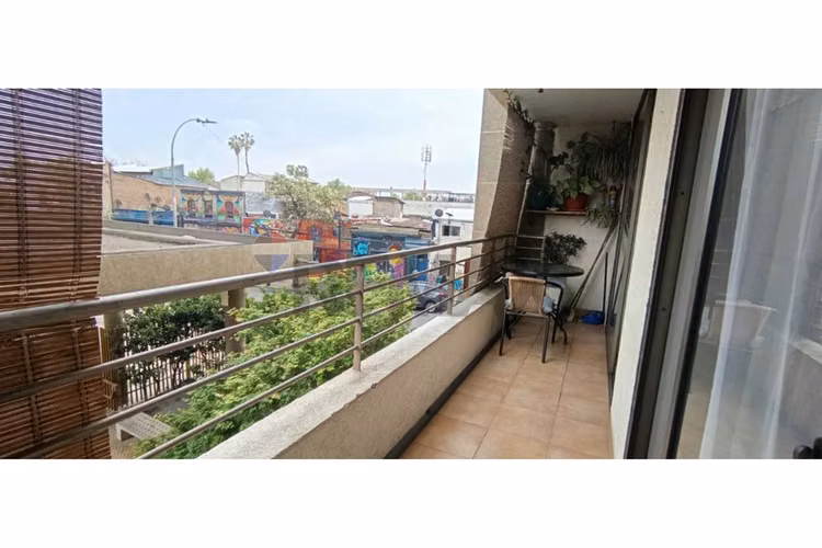 Tu hogar moderno en recoleta espera por ti - Imagen 10