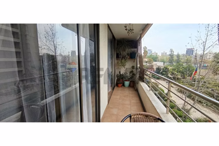 Tu hogar moderno en recoleta espera por ti - Imagen 11