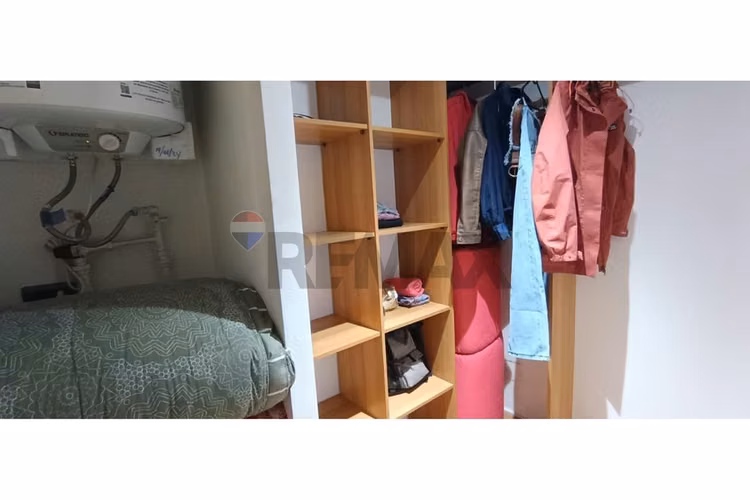 Tu hogar moderno en recoleta espera por ti - Imagen 8