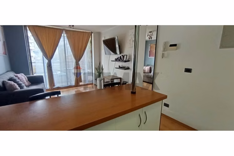 Tu hogar moderno en recoleta espera por ti - Imagen 3