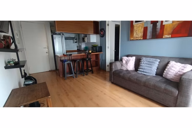 Tu hogar moderno en recoleta espera por ti - Imagen 4