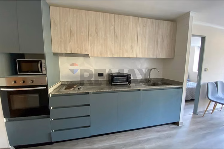Arriendo en edificio roosevelt, concepción - Imagen 34