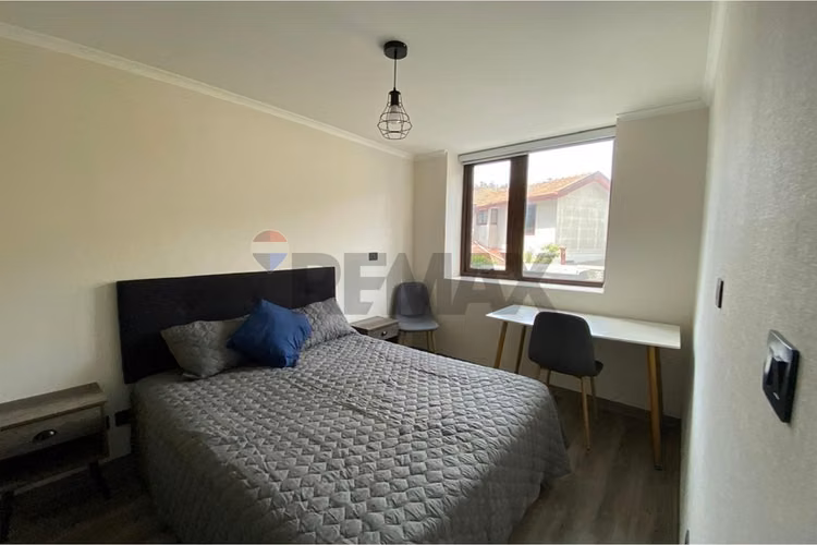 Arriendo en edificio roosevelt, concepción - Imagen 12