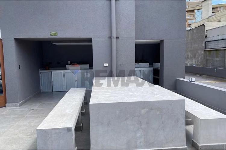 Arriendo en edificio roosevelt, concepción - Imagen 10