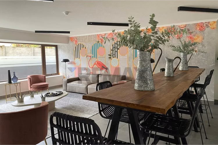 Arriendo en edificio roosevelt, concepción - Imagen 5