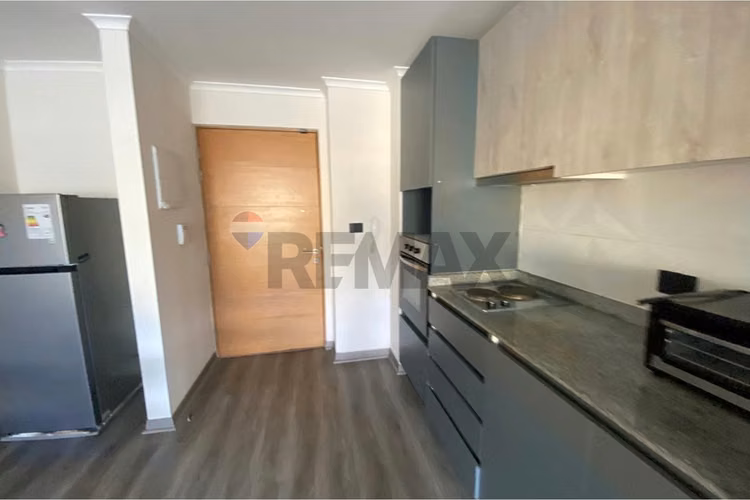 Arriendo en edificio roosevelt, concepción - Imagen 28