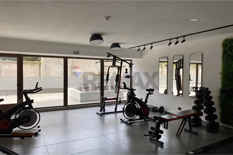 Arriendo en edificio roosevelt, concepción - Imagen 4
