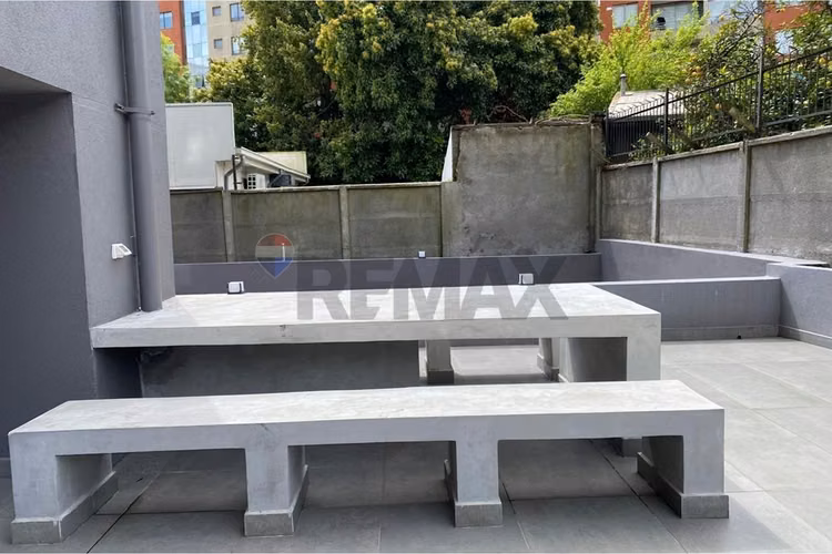 Arriendo en edificio roosevelt, concepción - Imagen 11