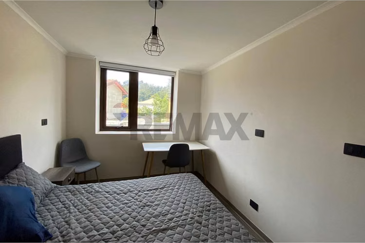 Arriendo en edificio roosevelt, concepción - Imagen 20