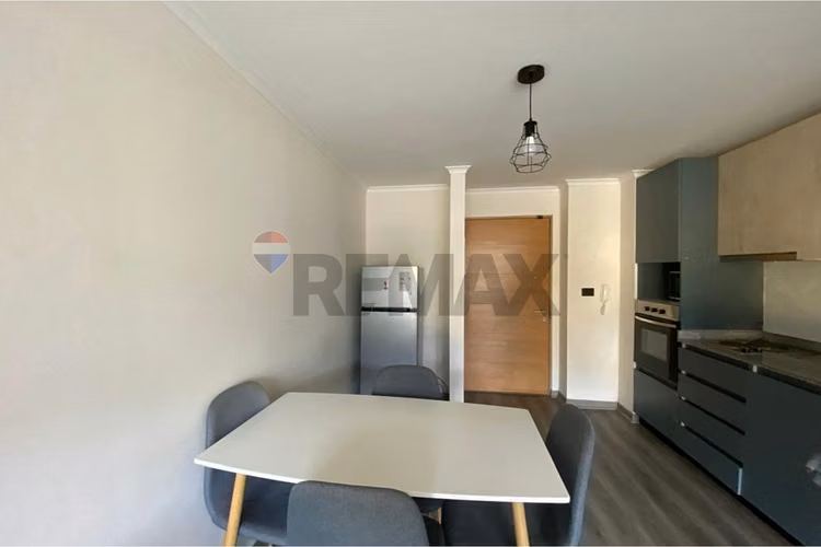 Arriendo en edificio roosevelt, concepción - Imagen 24