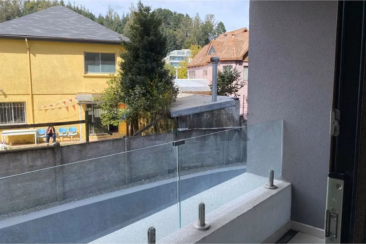 Arriendo en edificio roosevelt, concepción - Imagen 31