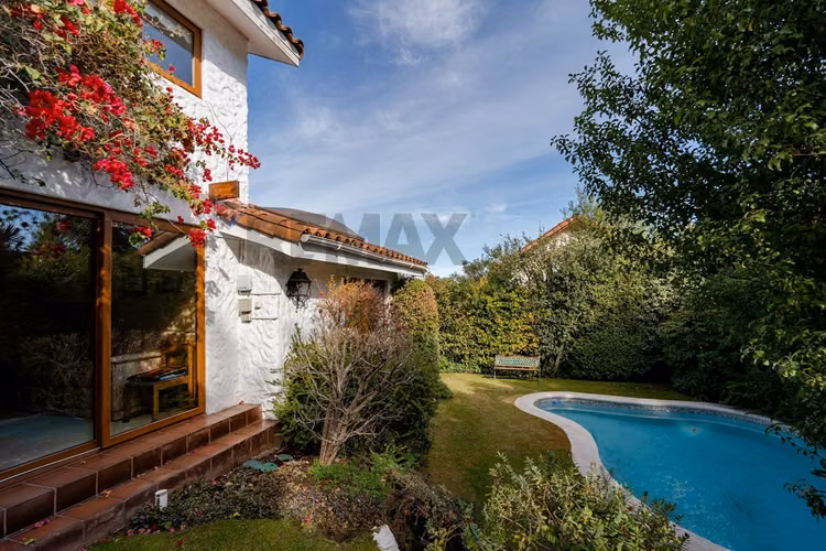 Venta casa las condes los dominicos - Imagen 33