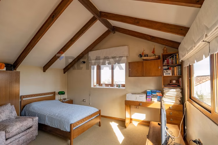 Venta casa las condes los dominicos - Imagen 28
