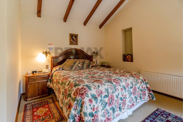 Venta casa las condes los dominicos - Imagen 14
