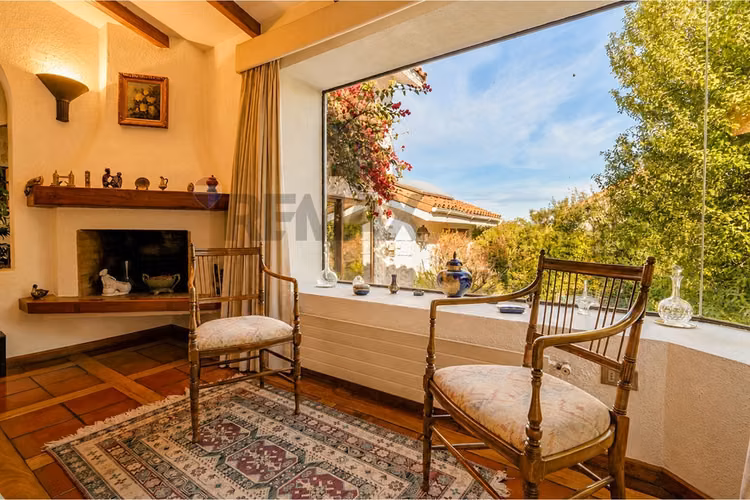 Venta casa las condes los dominicos - Imagen 5