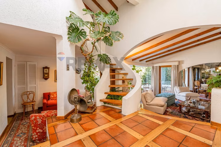 Venta casa las condes los dominicos - Imagen 8