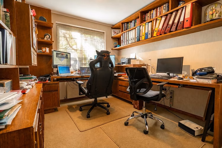 Venta casa las condes los dominicos - Imagen 11