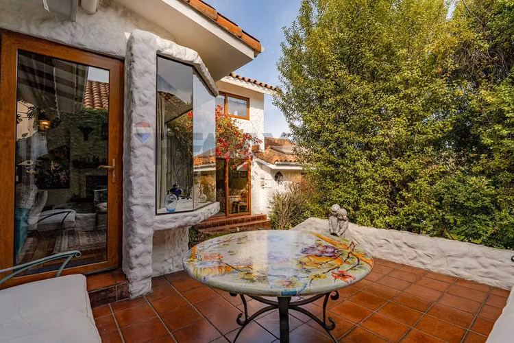 Venta casa las condes los dominicos - Imagen 35