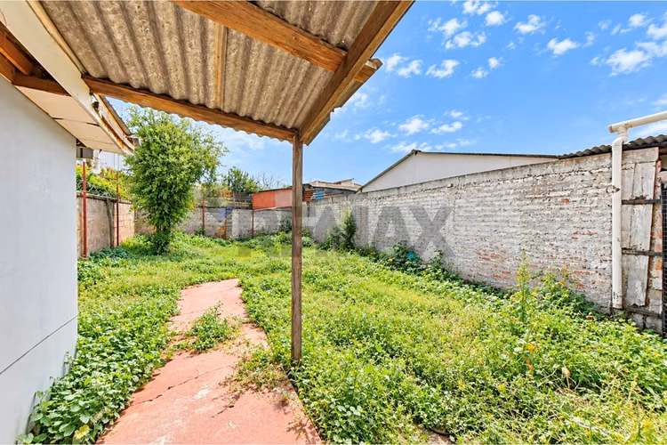 Casa 2d /1b en arriendo, recoleta