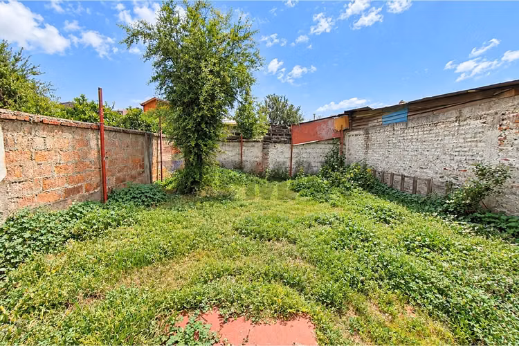 Casa 2d /1b en arriendo, recoleta