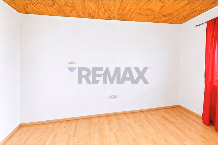 Casa 2d /1b en arriendo, recoleta