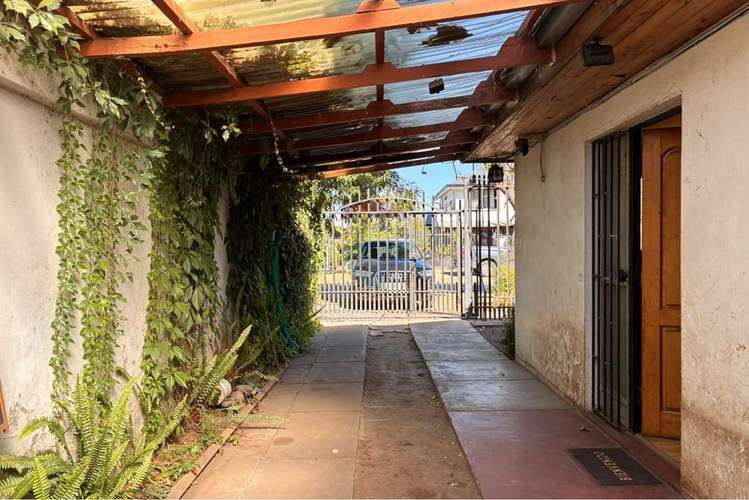 Casa en venta curicó - Imagen 15