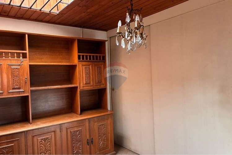 Casa en venta curicó - Imagen 14