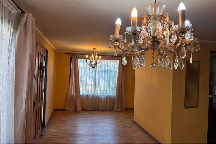Casa en venta curicó - Imagen 6