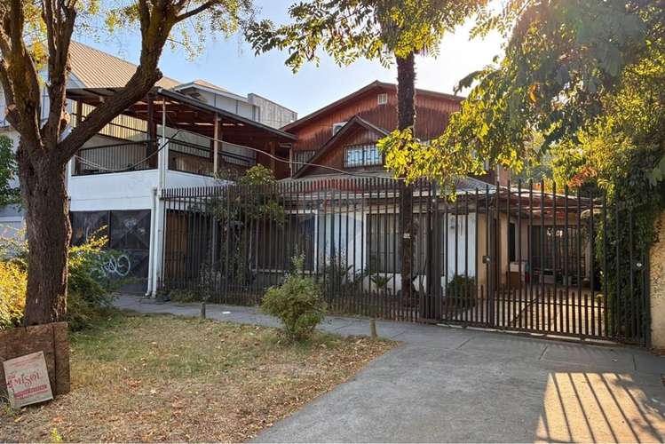 Casa en venta curicó - Imagen 3