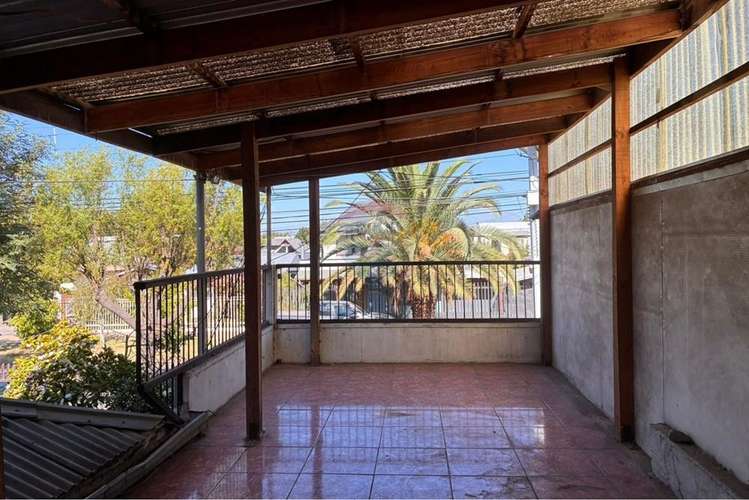 Casa en venta curicó - Imagen 24