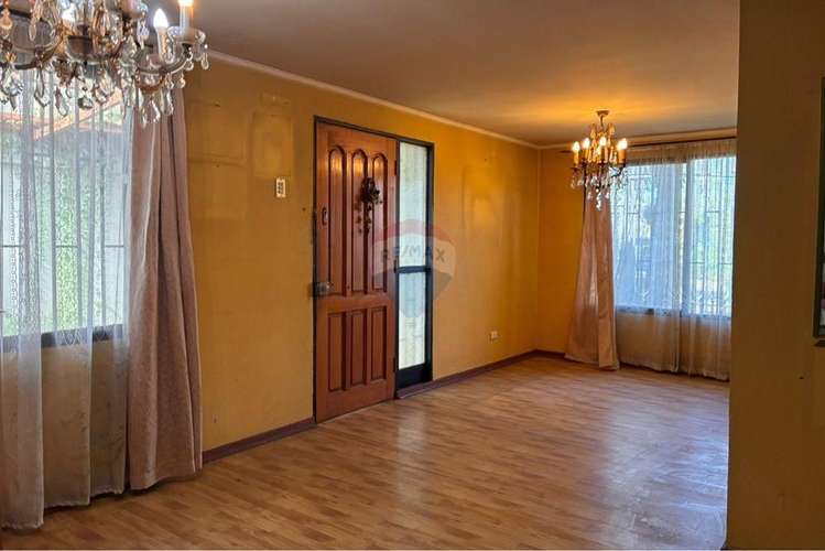 Casa en venta curicó - Imagen 2