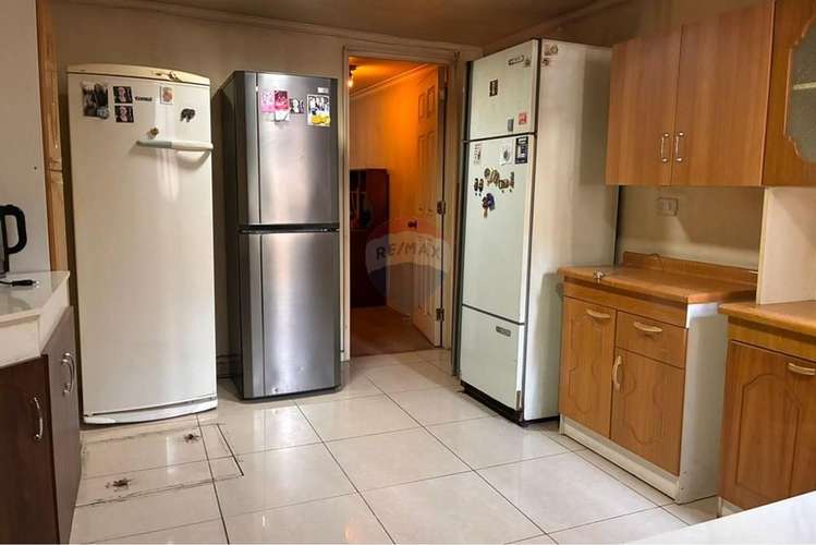 Casa en venta curicó - Imagen 8