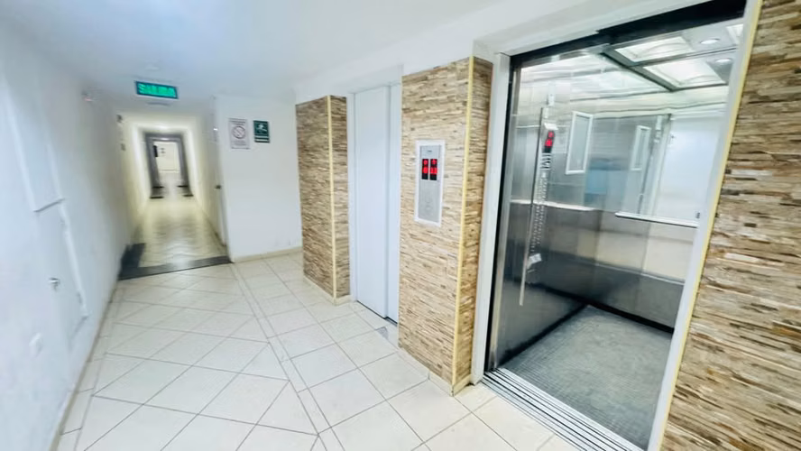 EN VENTA DEPTO 3D 1B QUINTA NORMAL - Imagen 13
