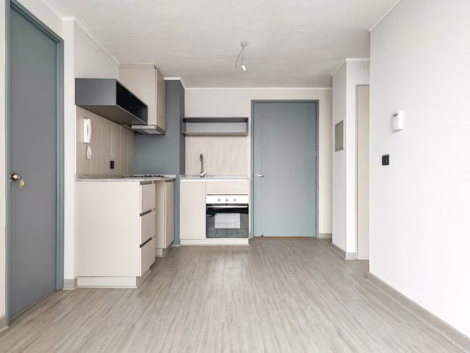 DEPARTAMENTO 2 DORMITORIOS EN SAN BERNARDO, PISO 15 - Imagen 27