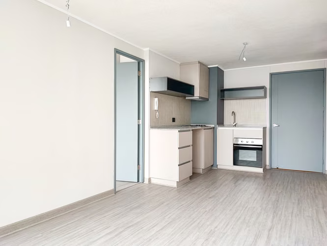 DEPARTAMENTO 2 DORMITORIOS EN SAN BERNARDO, PISO 15 - Imagen 28