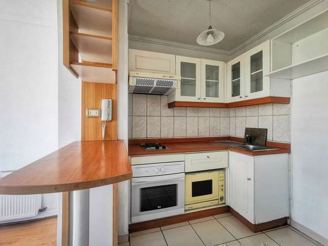 ARRIENDO STGO CENTRO 1 DORMITORIO