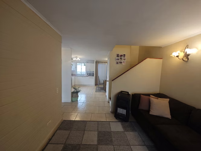 COMUNA DE PADRE HURTADO 3 DOR 3 BAÑOS - Imagen 21