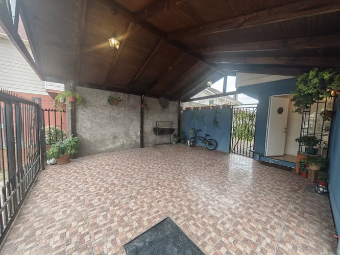 COMUNA DE PADRE HURTADO 3 DOR 3 BAÑOS - Imagen 9