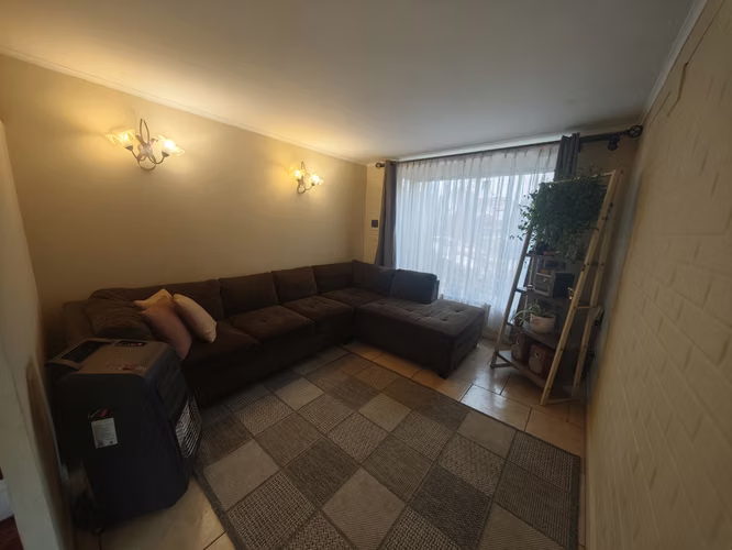 COMUNA DE PADRE HURTADO 3 DOR 3 BAÑOS - Imagen 17